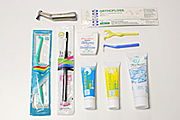 PMTCの器具・ペースト